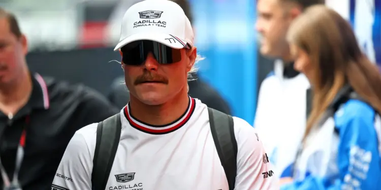 Valtteri Bottas