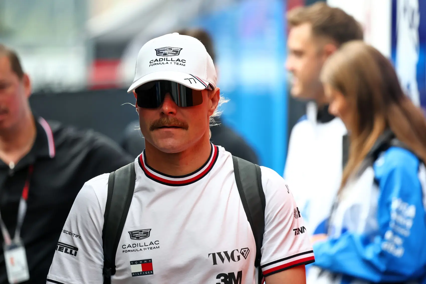 Valtteri Bottas