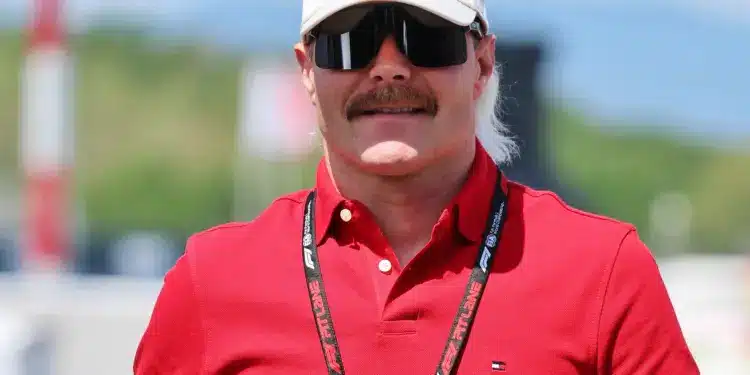 Valtteri Bottas