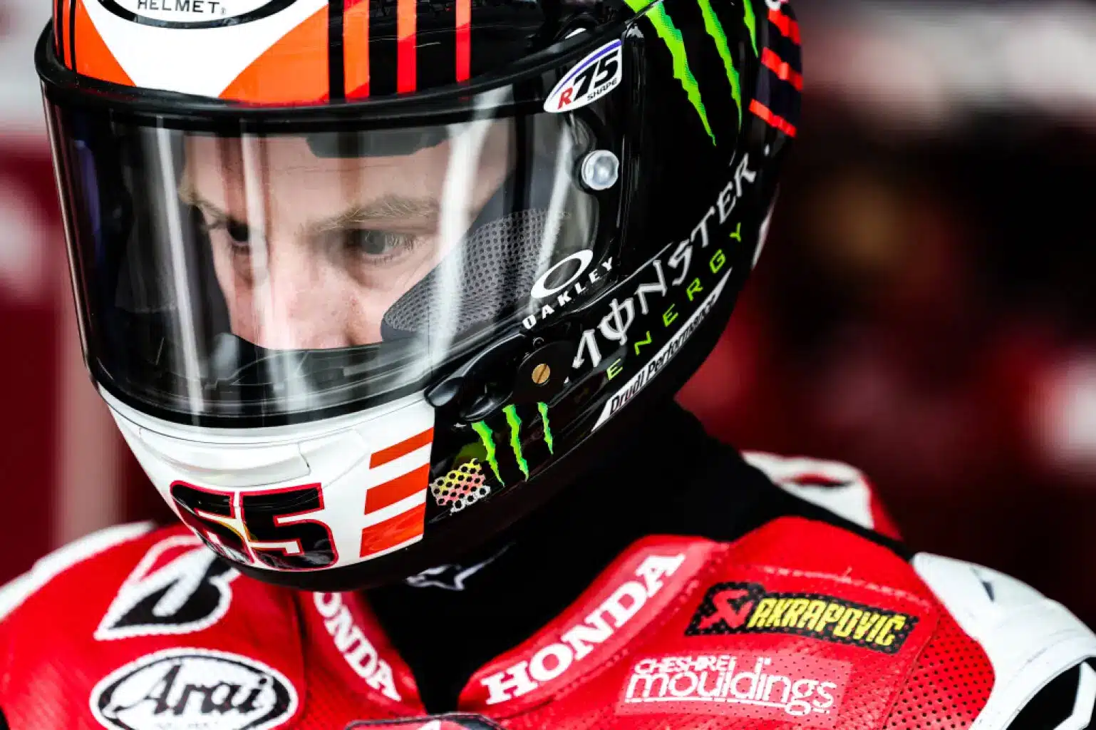 Jonathan REA