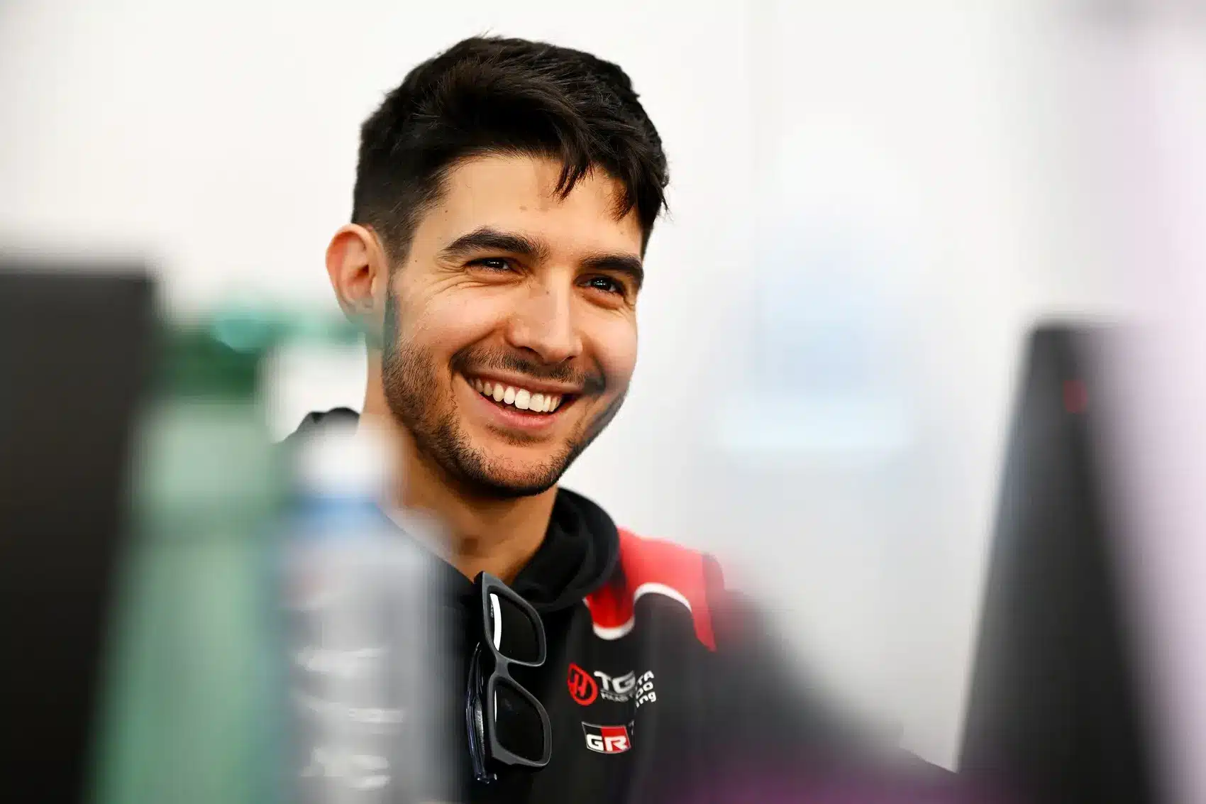 Esteban Ocon
