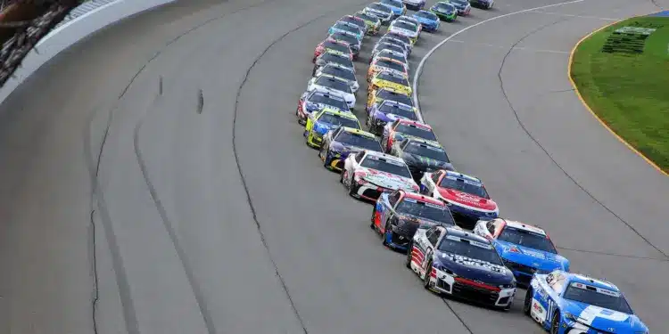 NASCAR