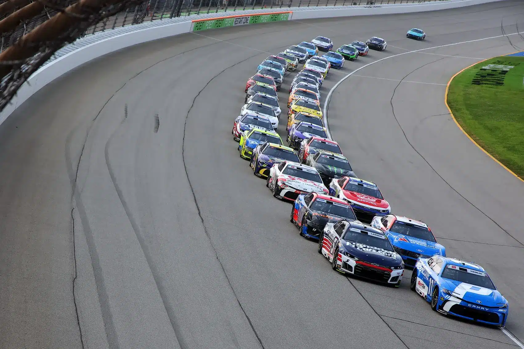 NASCAR