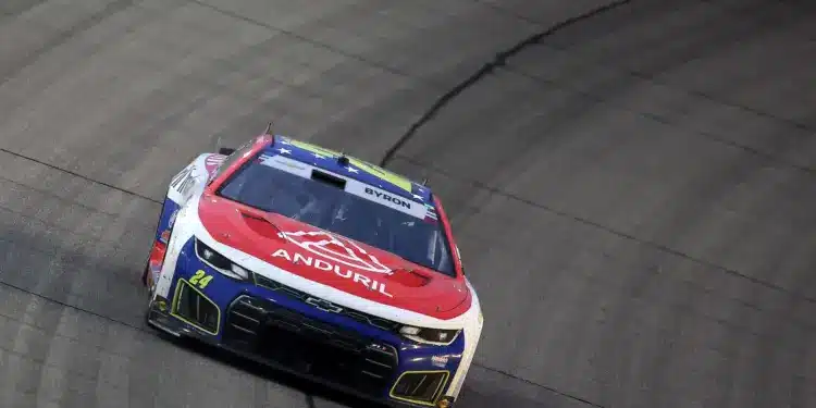 William Byron