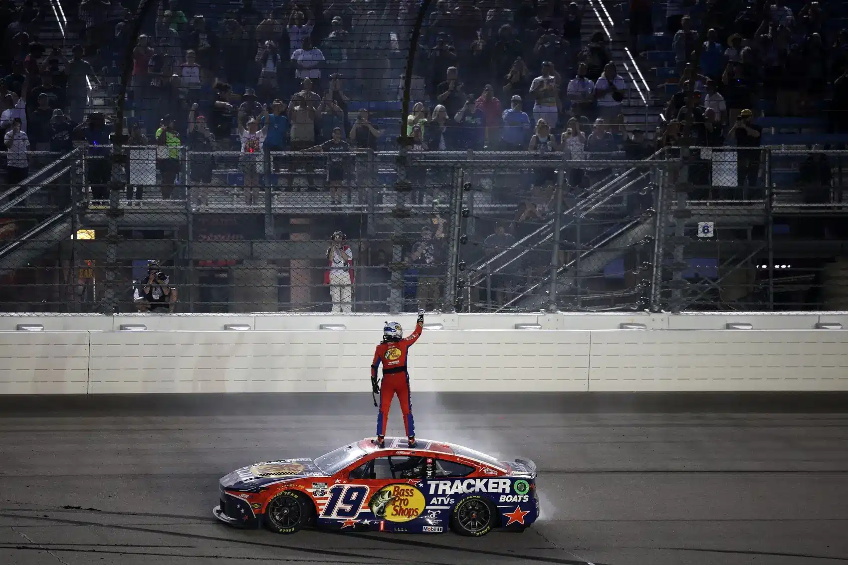 Chase Briscoe