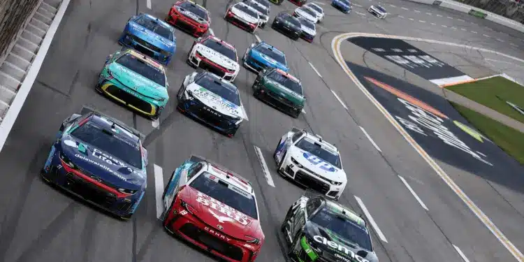NASCAR Atlanta