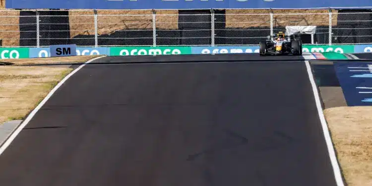 Magyar Nagydíj F1 Hungaroring