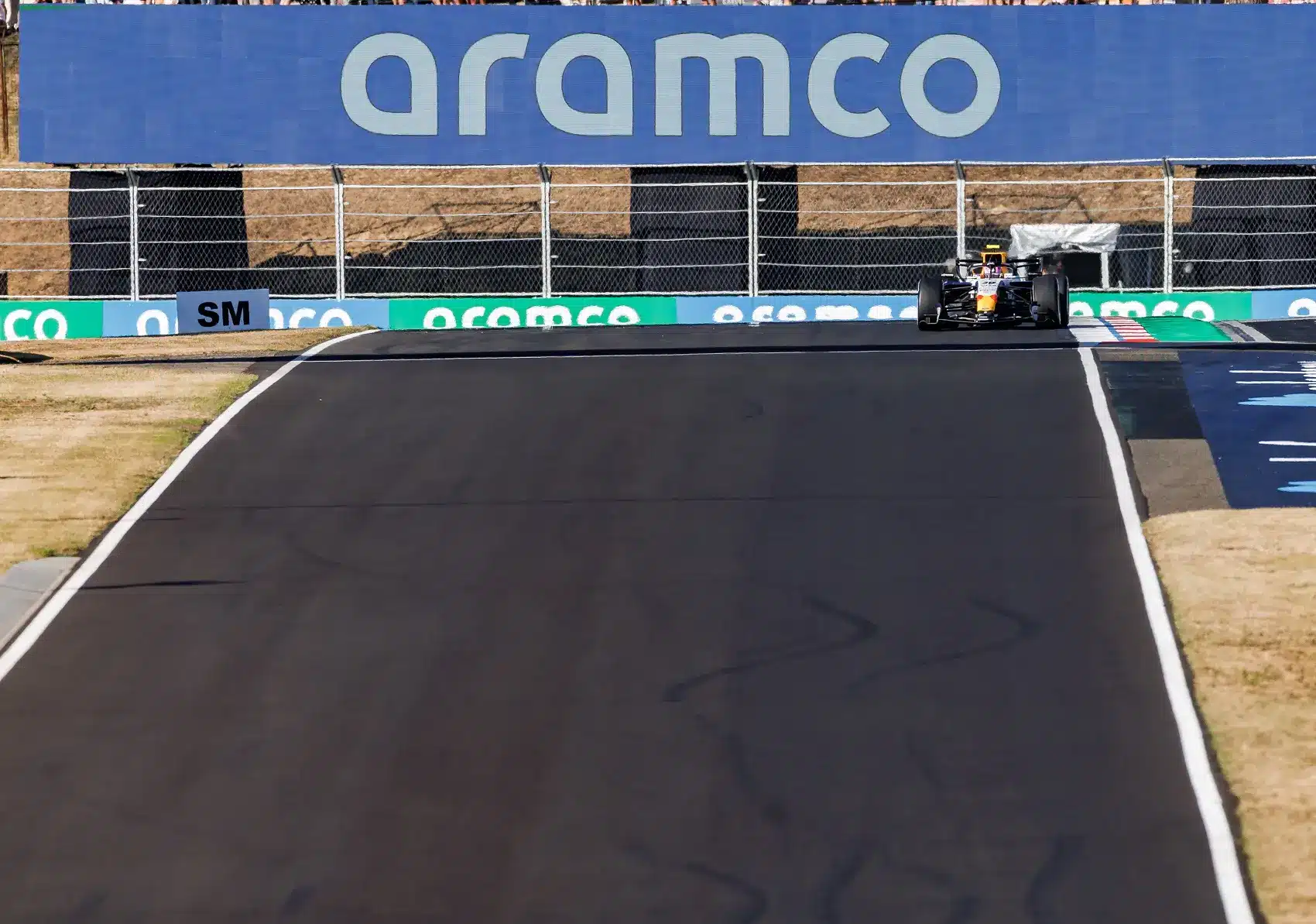 Magyar Nagydíj F1 Hungaroring