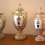 F1 2026 Magyar Nagydíj, Herendi Porcelánmanufaktúra
