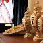F1 2026 Magyar Nagydíj, Herendi Porcelánmanufaktúra