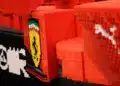 LEGO Ferrai