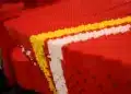 LEGO Ferrai