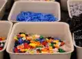 LEGO Ferrai