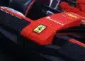 LEGO Ferrai
