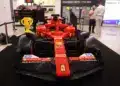 LEGO Ferrai