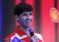 Antonio Giovinazzi