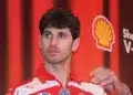 Antonio Giovinazzi