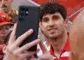 Antonio Giovinazzi