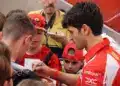 Antonio Giovinazzi