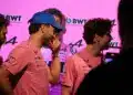 Pierre Gasly, Franco Colapinto
