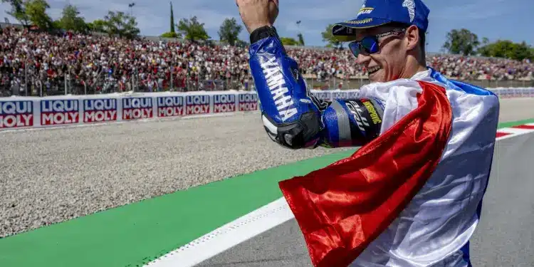 Fabio Quartararo