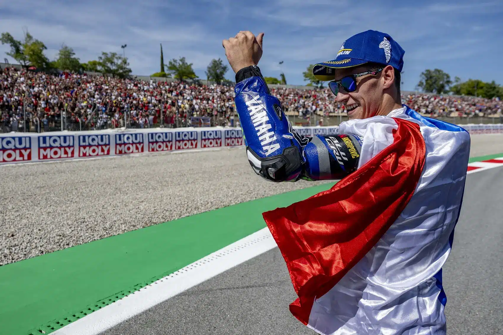 Fabio Quartararo