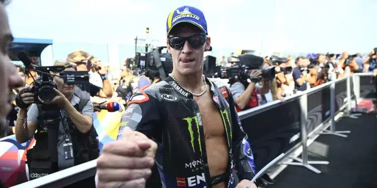 Fabio Quartararo