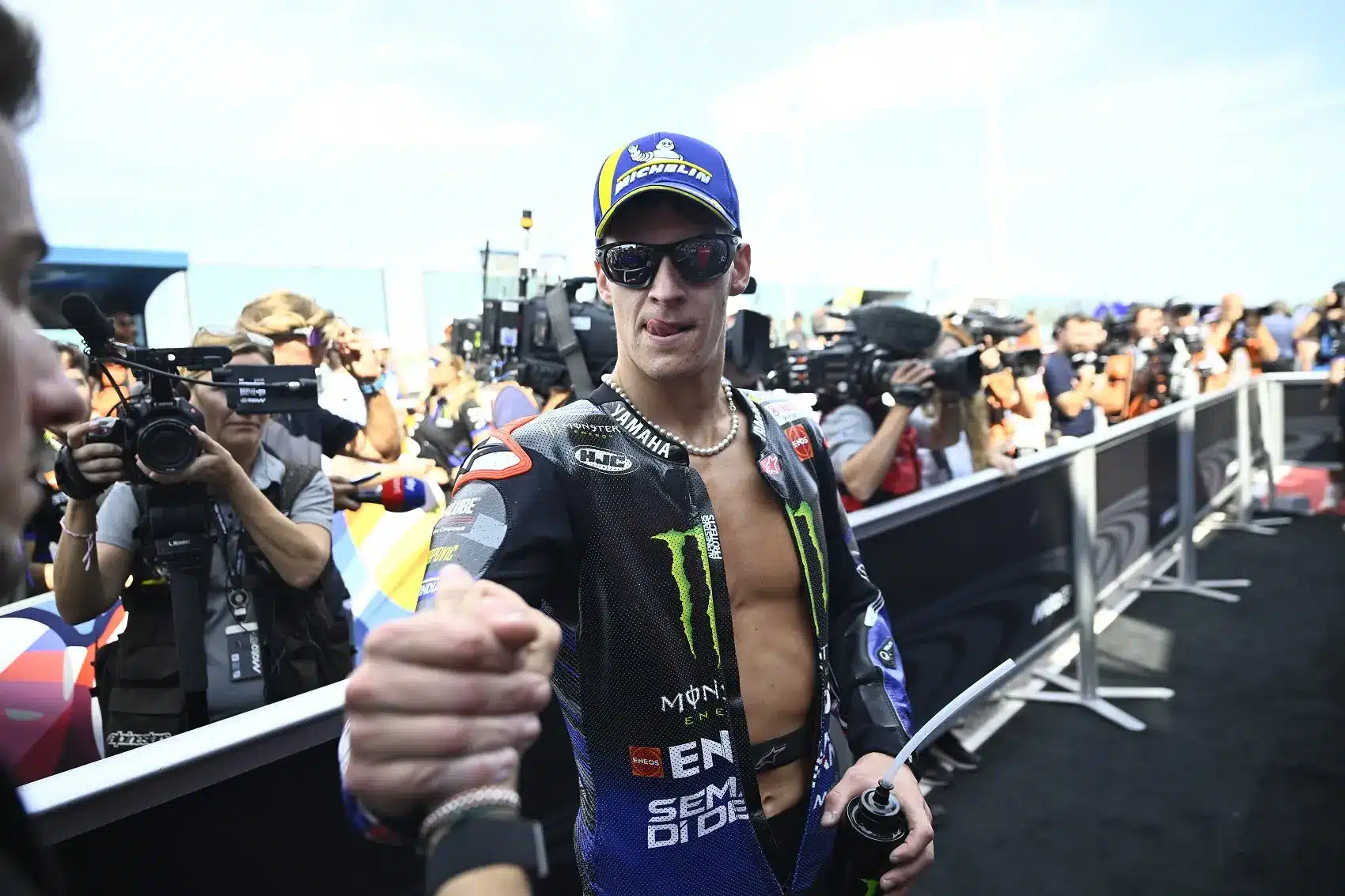 Fabio Quartararo
