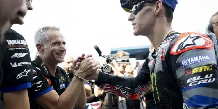 Fabio Quartararo