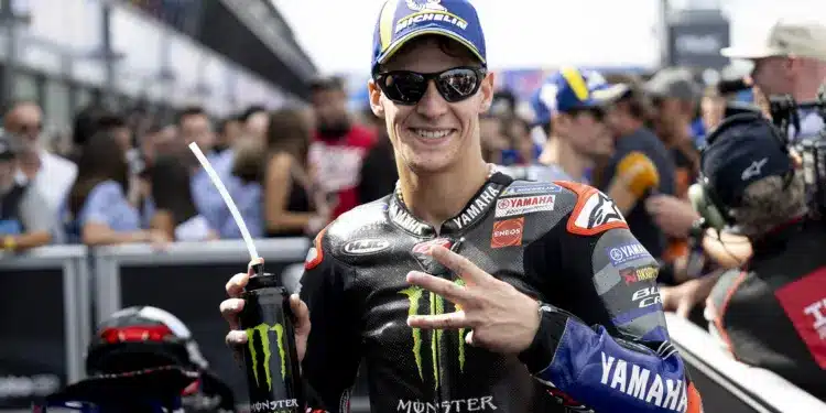 Fabio Quartararo