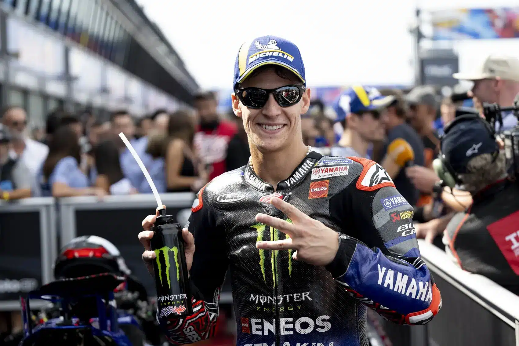 Fabio Quartararo