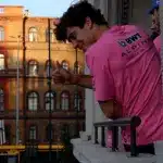 Franco Colapinto
