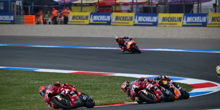 Marc Márquez