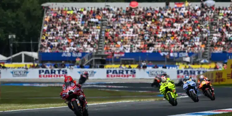 Marc Marquez