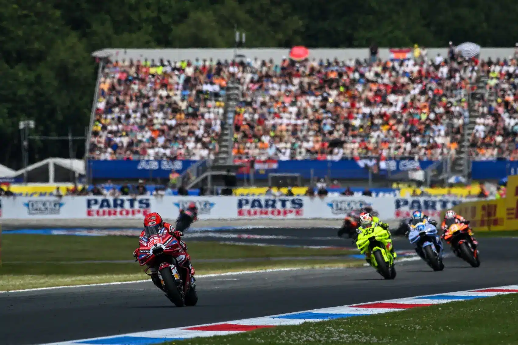 Marc Marquez