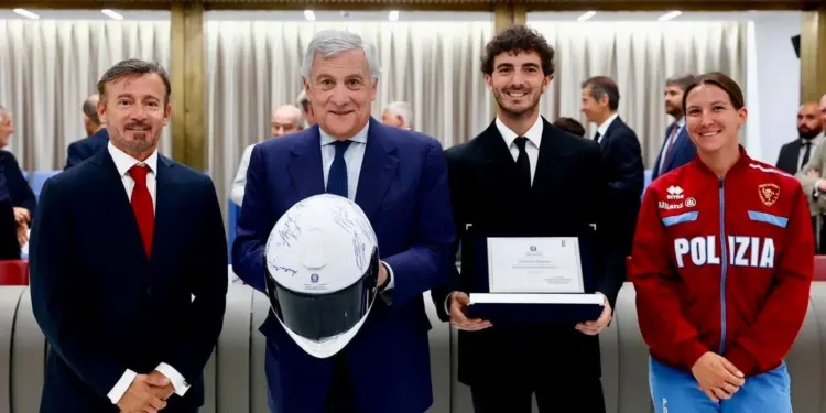 Moto d'Italia – Culture Beyond the Track