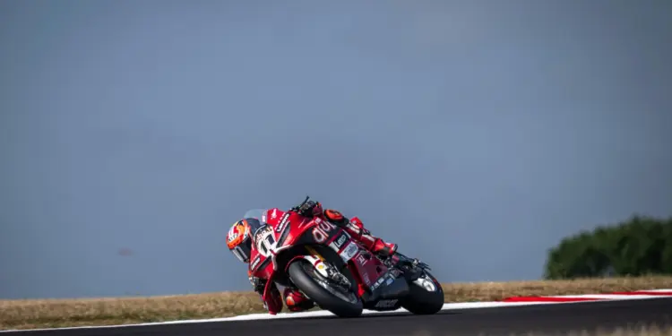 Nicolo Bulega