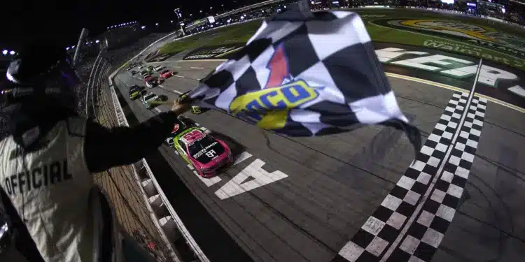 Ryan Blaney Atlanta