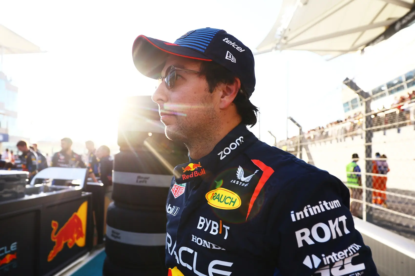 Sergio Perez