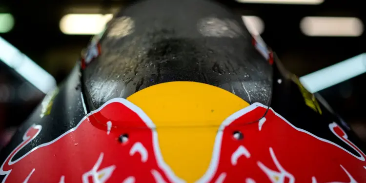 Red Bull KTM Ajo