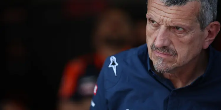 Günther Steiner
