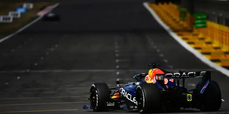 Red Bull Silverstone