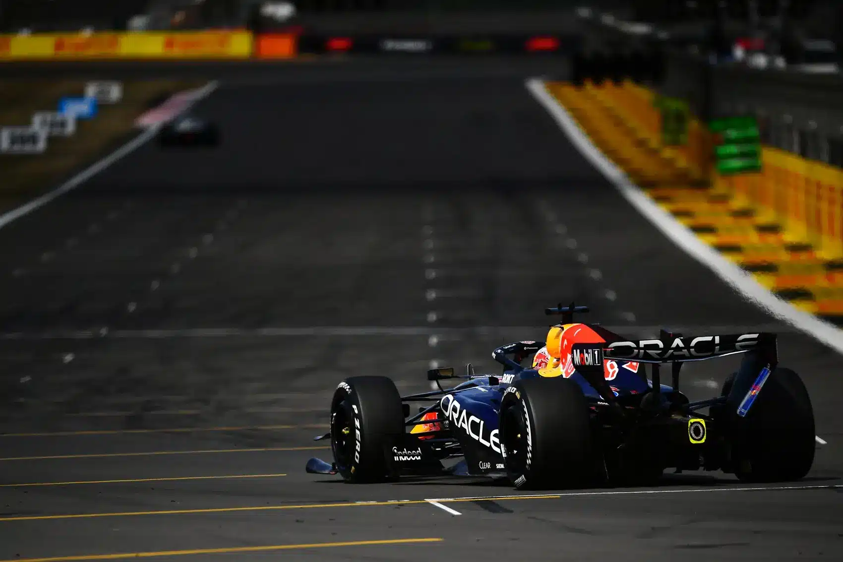Red Bull Silverstone