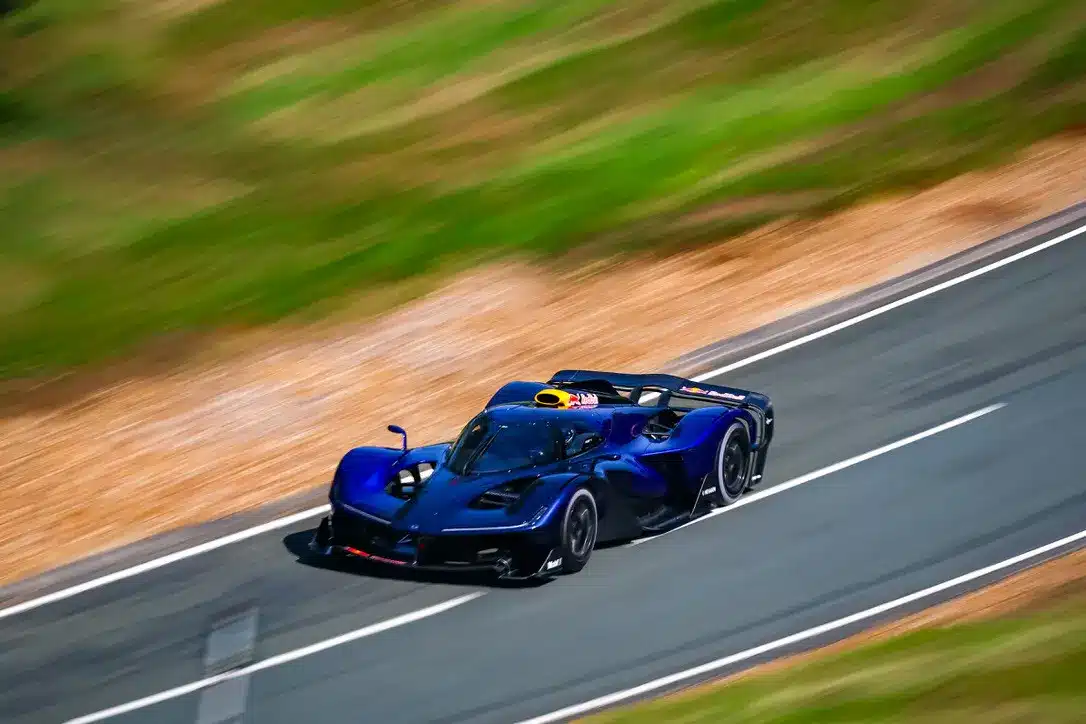 Red Bull RB17