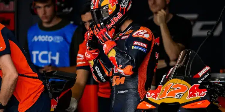 Maverick Vinales