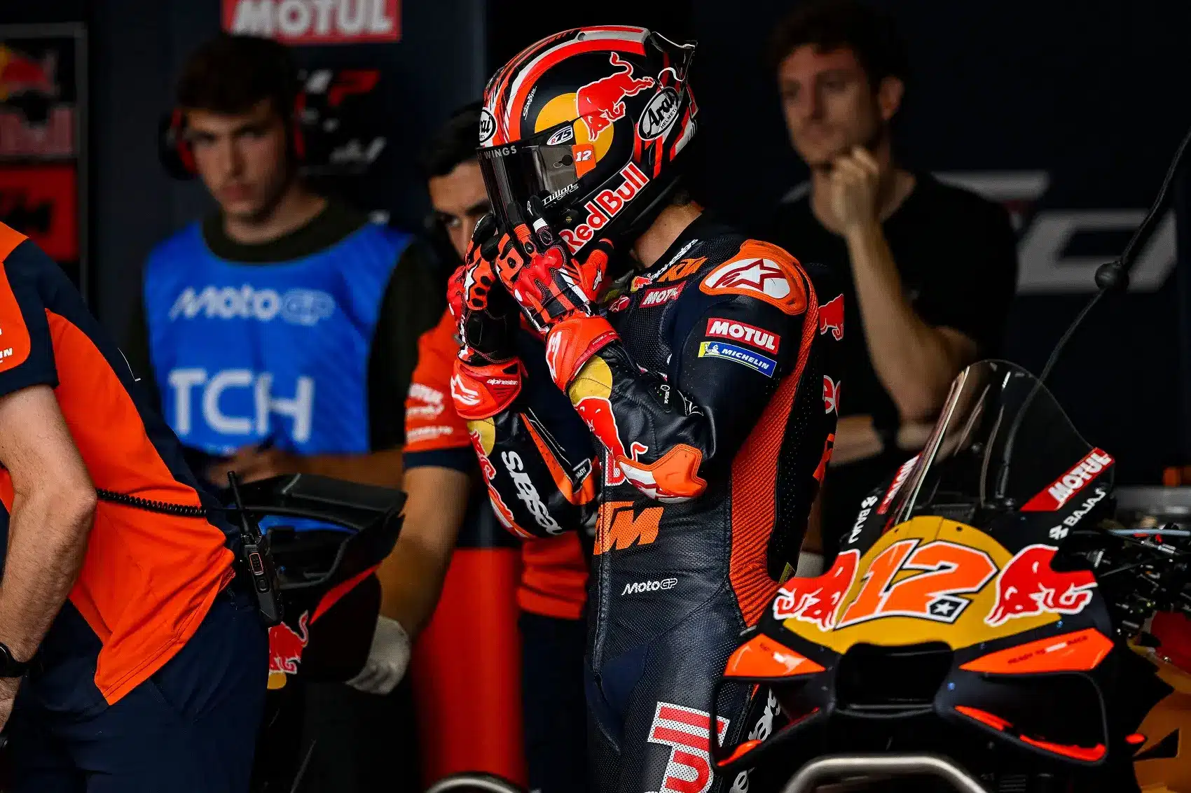Maverick Vinales