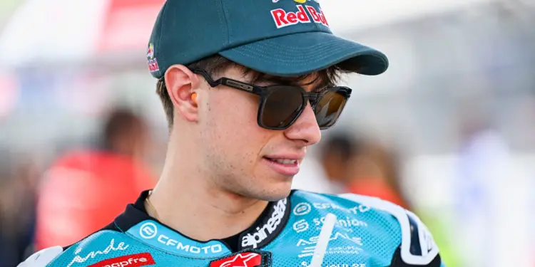 David Alonso