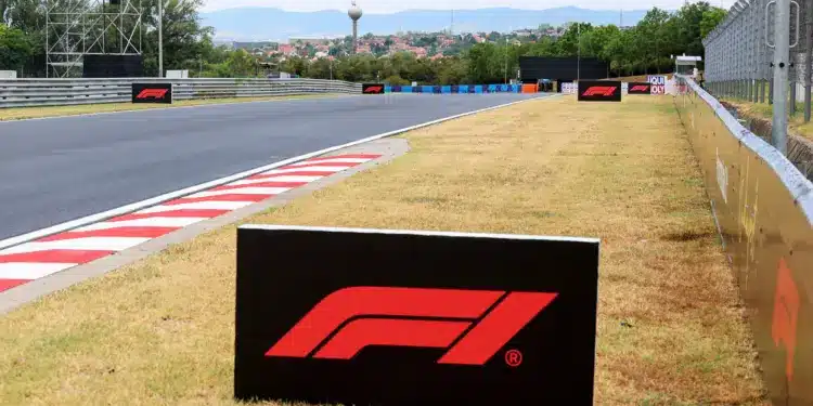F1, FIA