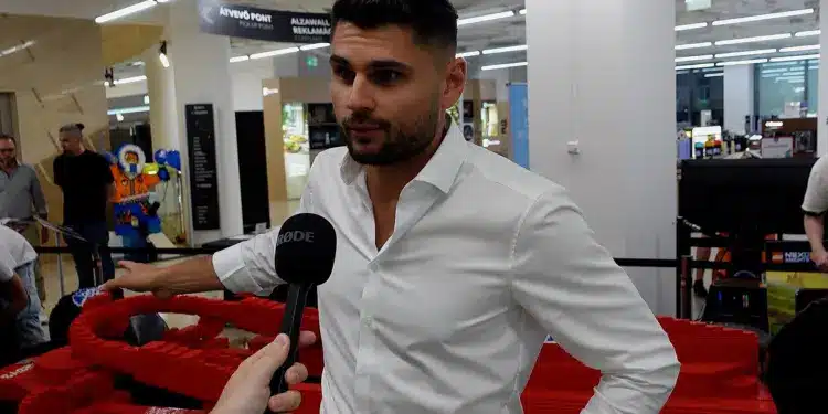 Nagy Dani