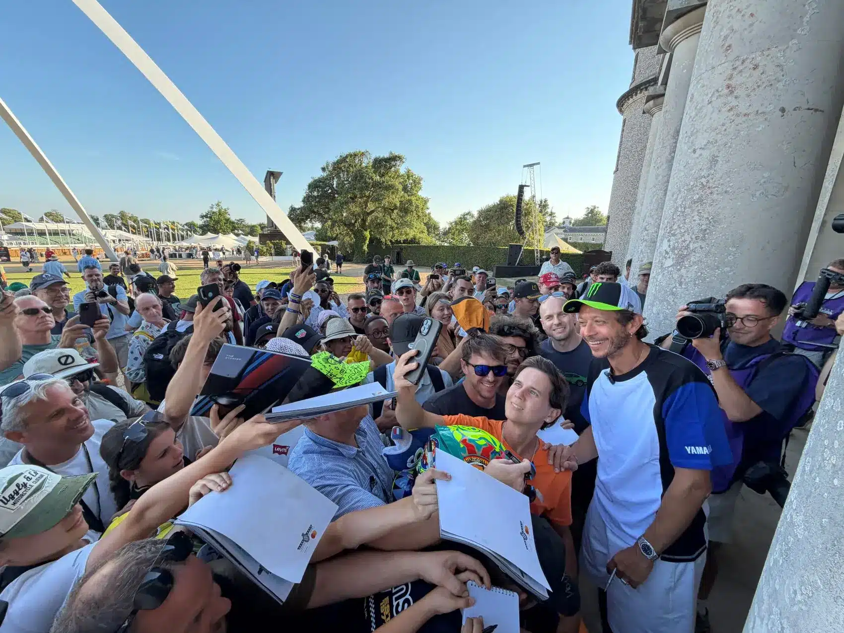 Valentino Rossi
